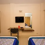Oyo 10934 Hotel Eminent