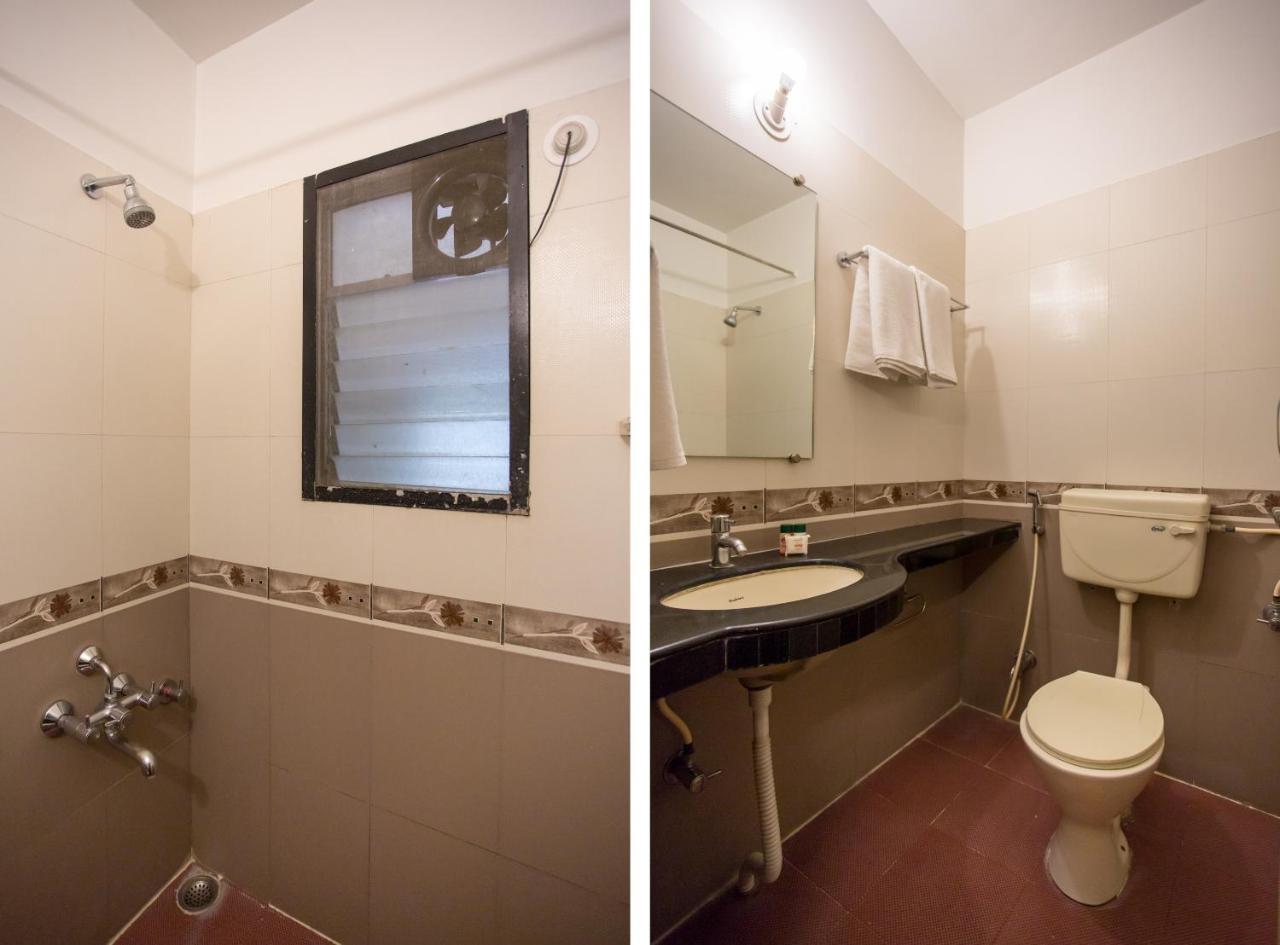 Oyo 10934 Eminent 3* Pune