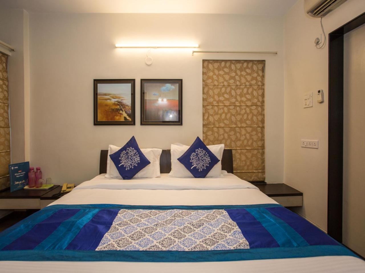 Hotel Oyo 10934 Eminent Pune