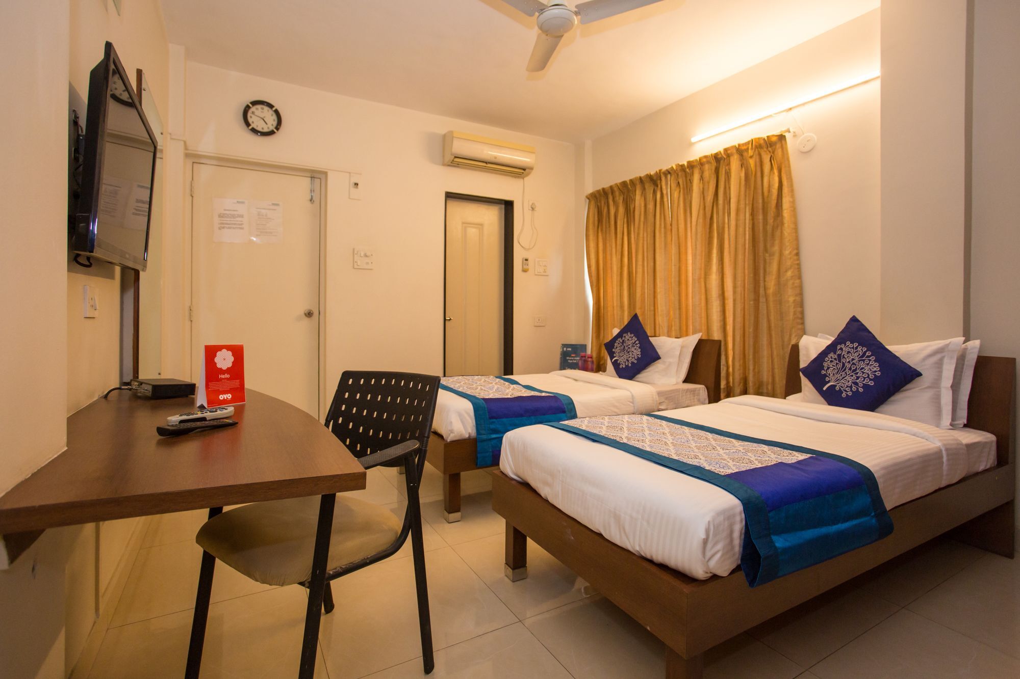 Hotel Oyo 10934 Eminent