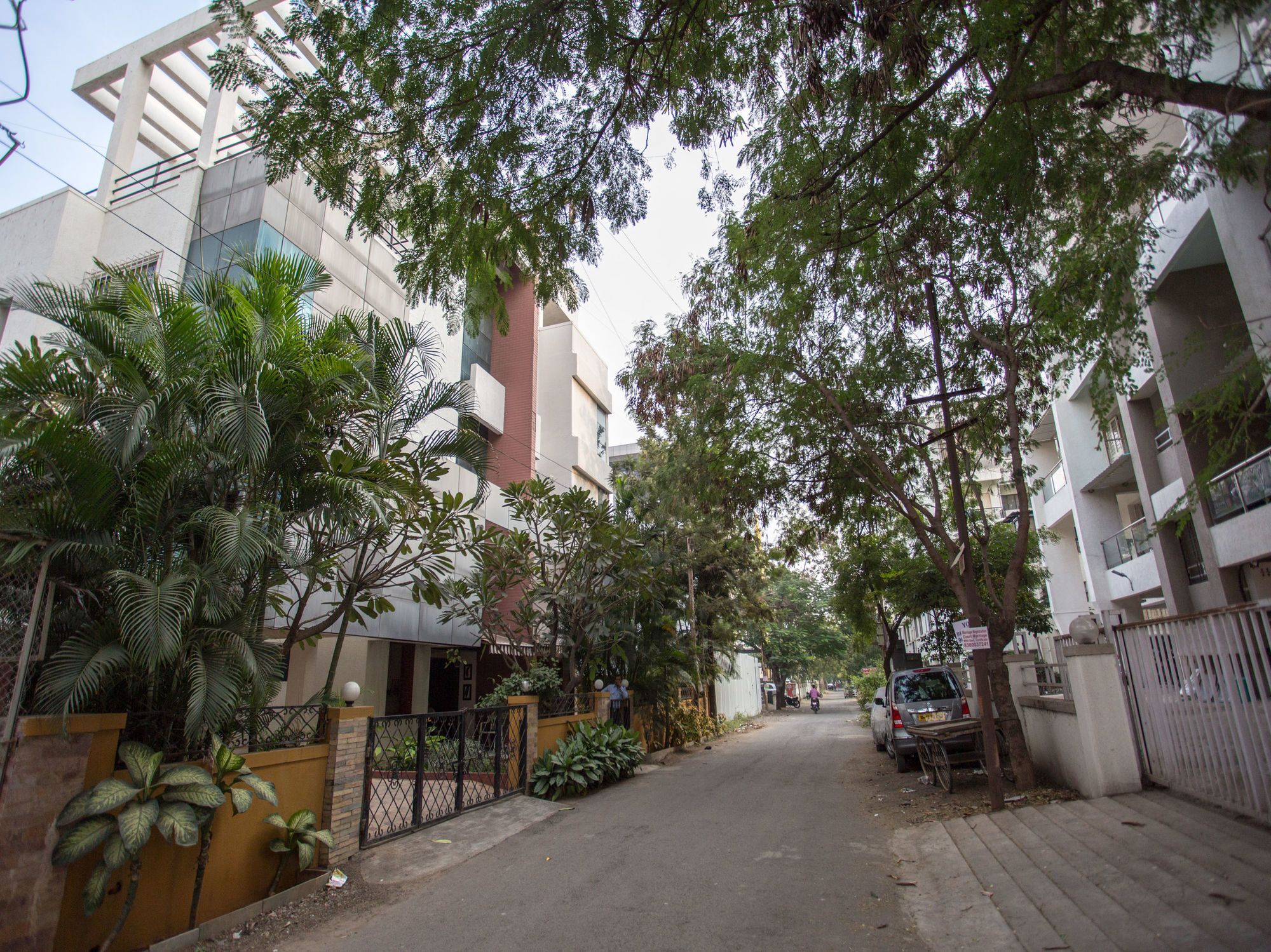 Hotel Oyo 10934 Eminent