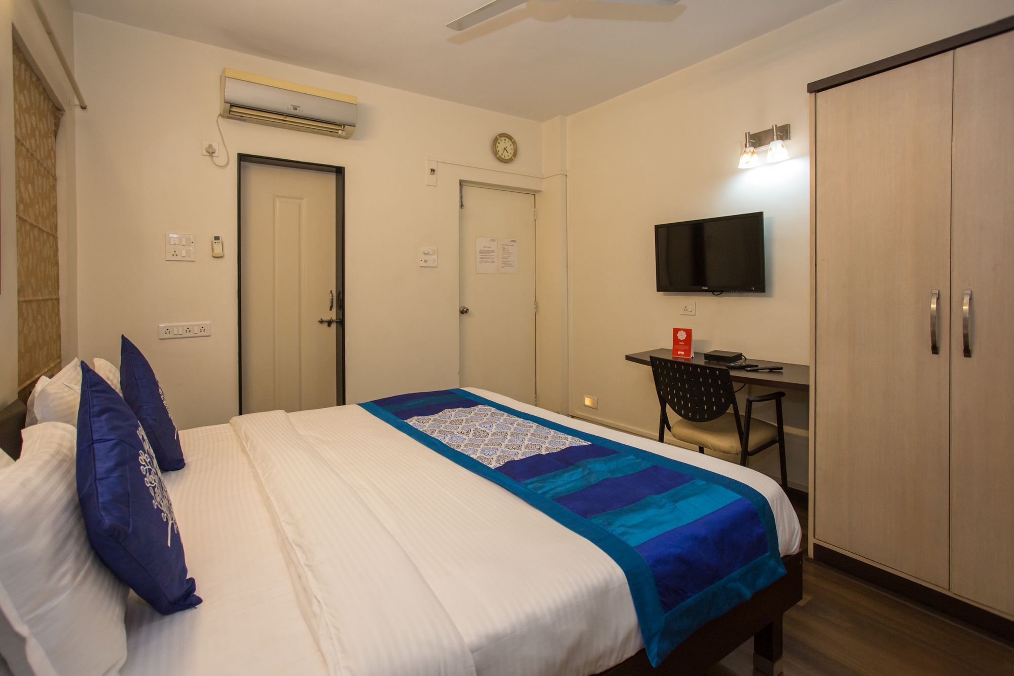 Hotel Oyo 10934 Eminent 3*